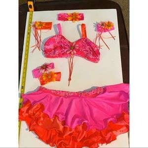 Dance Costume